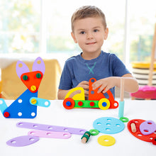 Afbeelding in Gallery-weergave laden, {Unforgettable gift, you can find it here.} - Premium {Quality toys} from {Jminorca shop} - Just €{From 9,99}! Shop now at {Jminorcashop}