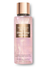 Afbeelding in Gallery-weergave laden, Victoria's Secret - Velvet Petals Shimmer Mist Body Mist 250 ml