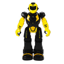 Afbeelding in Gallery-weergave laden, Mechanical War Police Early Education Intelligent Robot Electric Singing Infrared Induction Children&#39;s Remote Control Toys

