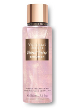 Afbeelding in Gallery-weergave laden, Victoria&#39;s Secret - Velvet Petals Shimmer Mist Body Mist 250 ml
